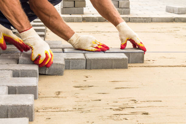 Best Driveway Paver Repair  in Okemos, MI