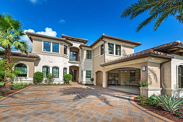 Best Driveway Resurfacing Pavers  in Okemos, MI