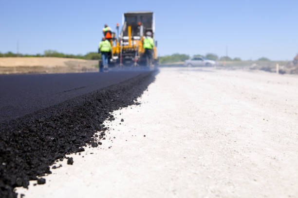 Best Local Driveway Pavers  in Okemos, MI