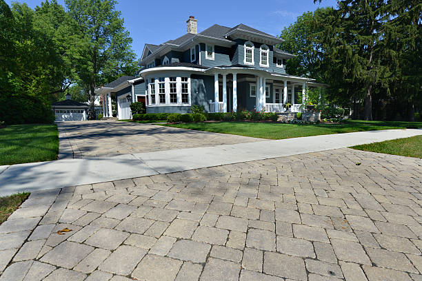 Reasons to Select Us for Your Driveway Paving Requirements in Okemos, MI